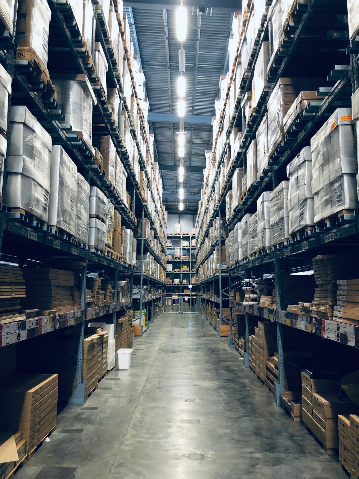 Inventory